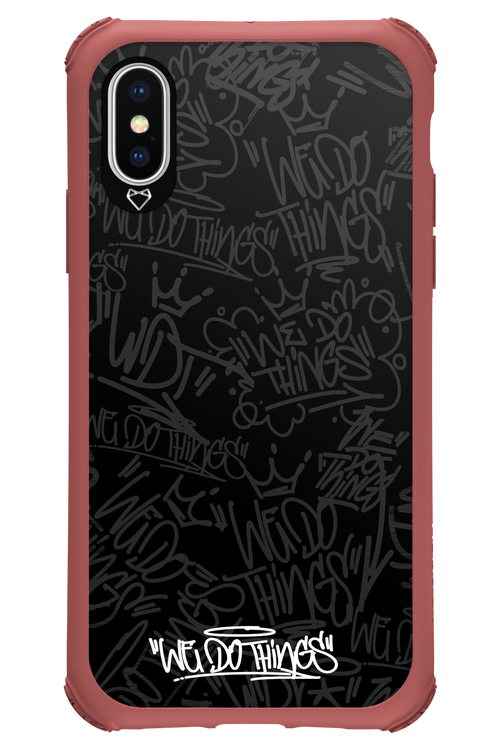We Do Things 2.0 - Apple iPhone XS
