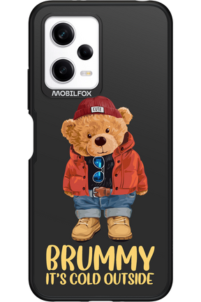 Brummy - Xiaomi Redmi Note 12 5G
