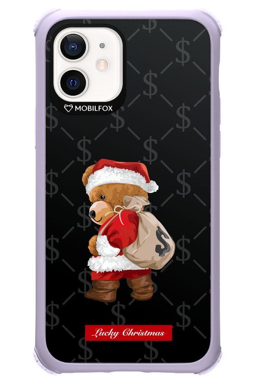 Lucky Christmas - Apple iPhone 12