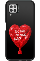 Too Hot 2.0 - Huawei P40 Lite
