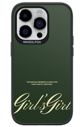 Girl’s girl - Apple iPhone 14 Pro