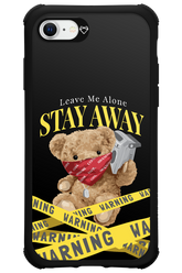 Stay Away - Apple iPhone SE 2020