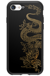 Gold Age - Apple iPhone SE 2020