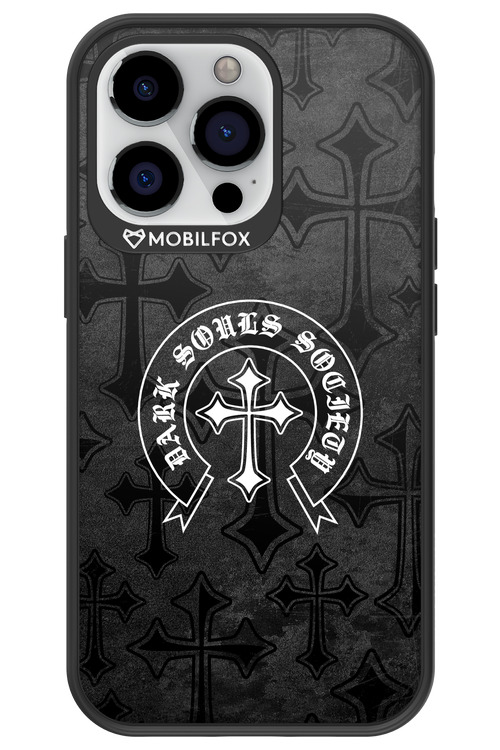 Dark Souls Society - Apple iPhone 13 Pro