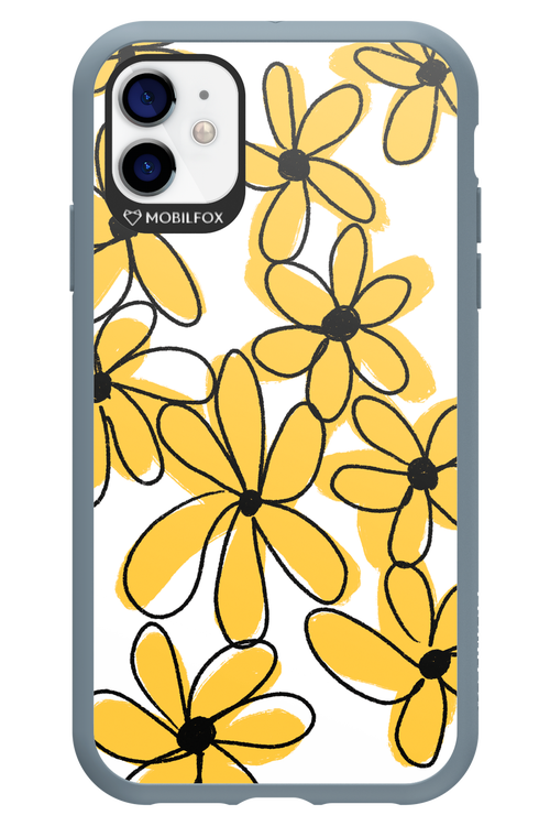 Yella - Apple iPhone 11