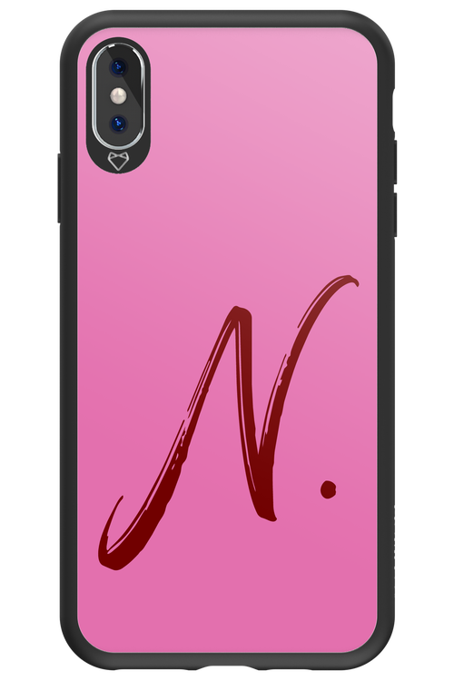 (Sorbet) N 2.0 - Apple iPhone XS Max