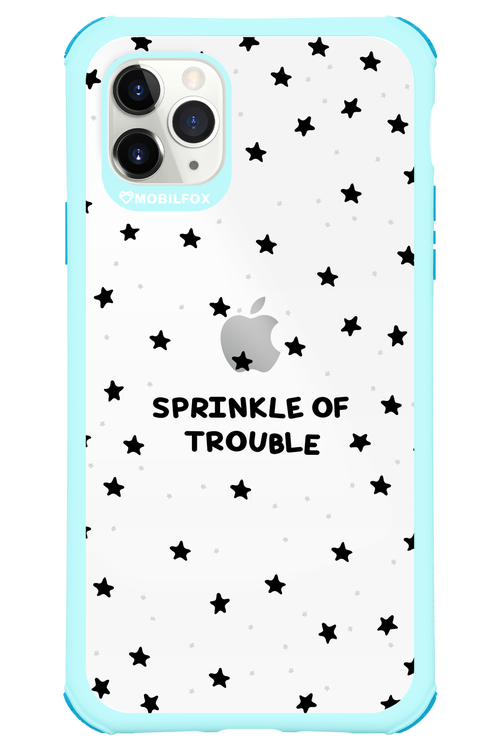 Trouble - Apple iPhone 11 Pro Max