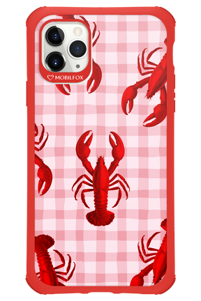 Lobster - Apple iPhone 11 Pro Max