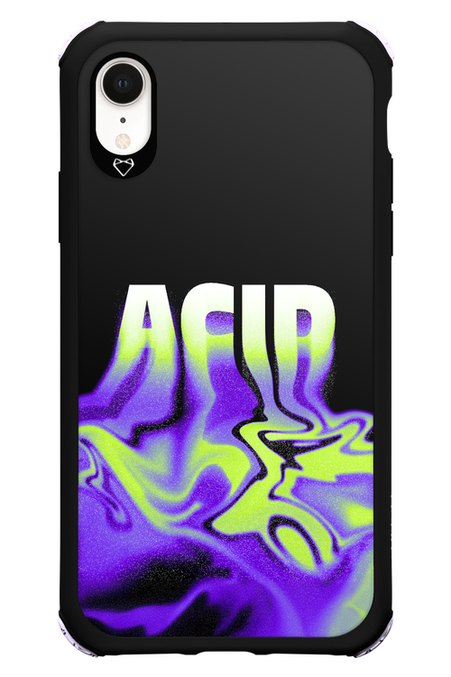 ACIID - Apple iPhone XR