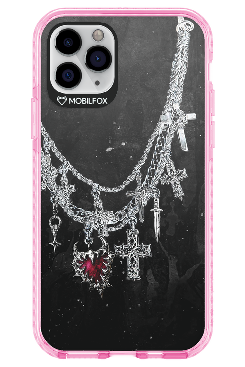 Trap Chain - Apple iPhone 11 Pro