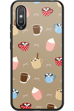 Coco Dream - Xiaomi Redmi 9A