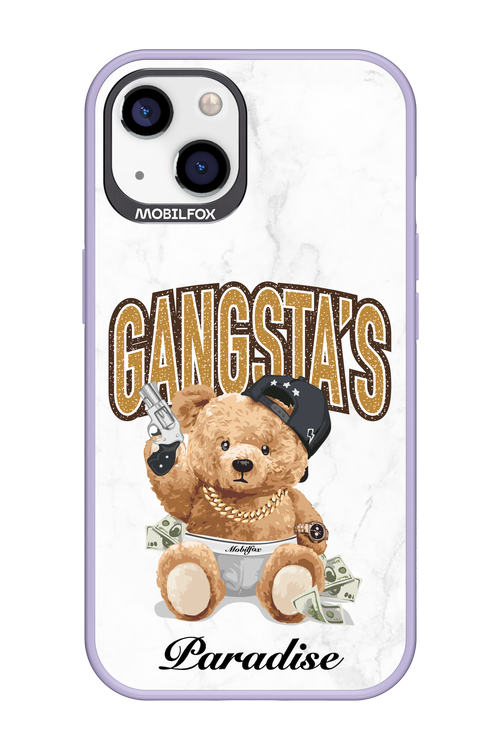 Gangsta - Apple iPhone 13