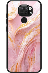Rosequartz Silk 2.0 - Xiaomi Redmi Note 9