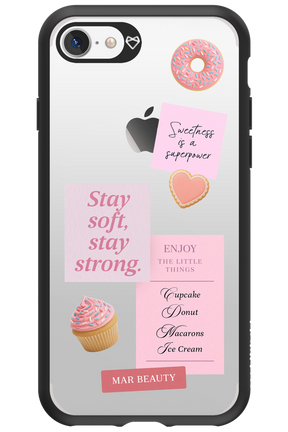 Sweet Babe - Apple iPhone 7