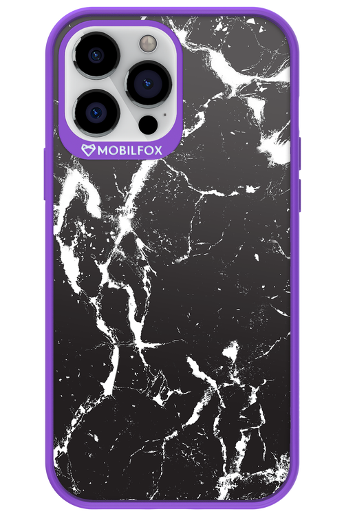 Grunge Marble - Apple iPhone 13 Pro Max