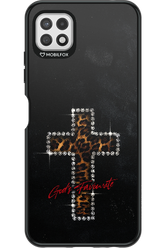 God's Favourite - Samsung Galaxy A22 5G