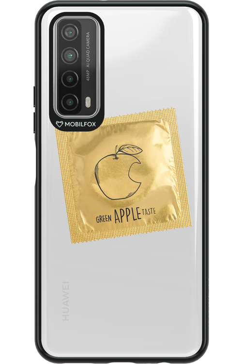 Safety Apple 2.0 - Huawei P Smart 2021
