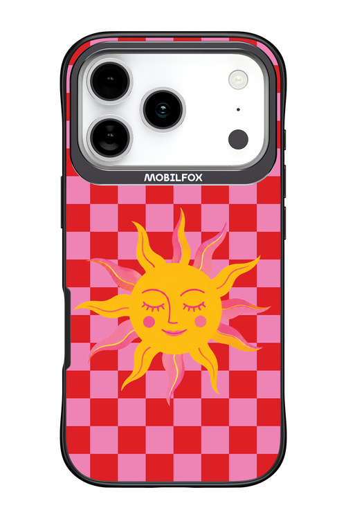 SUNNY 2.0 - Apple iPhone 17 Pro