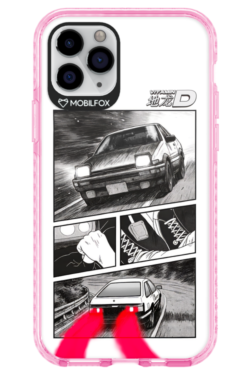 Vitamin D - Apple iPhone 11 Pro