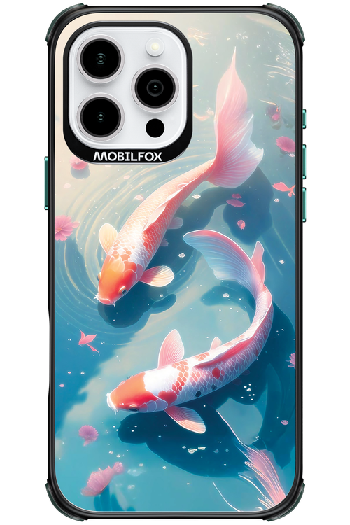 Koi - Apple iPhone 16 Pro Max