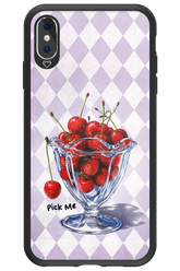Pick Me 2.0 - Apple iPhone XS Max