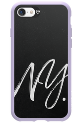 (Off Space) NY 2.0 - Apple iPhone 7