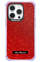 Glam Christmas - Apple iPhone 14 Pro