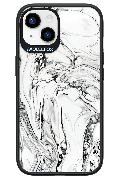 Ebony and Ivory 2.0 - Apple iPhone 14