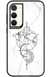Compass 2.0 - Samsung Galaxy S23 Plus