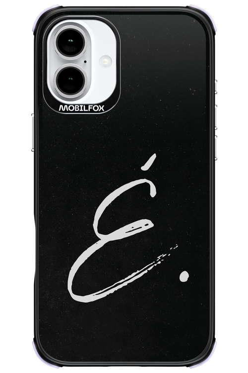 (Off Space) E II 2.0 - Apple iPhone 16 Plus