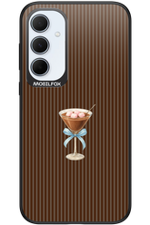 Hot Chocolate Martini - Samsung Galaxy A35