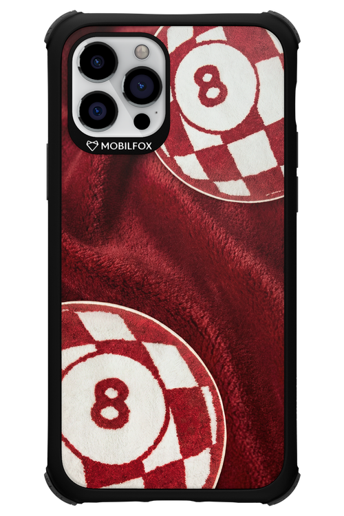 Lucky 8 2.0 - Apple iPhone 12 Pro