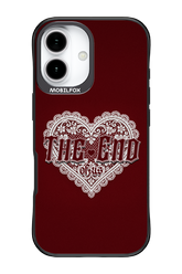 The End (of us) 2.0 - Apple iPhone 17