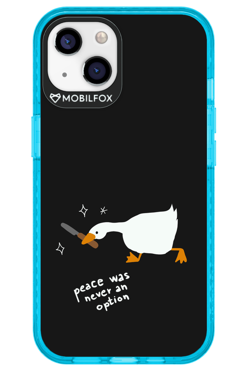 OPTION - Apple iPhone 13