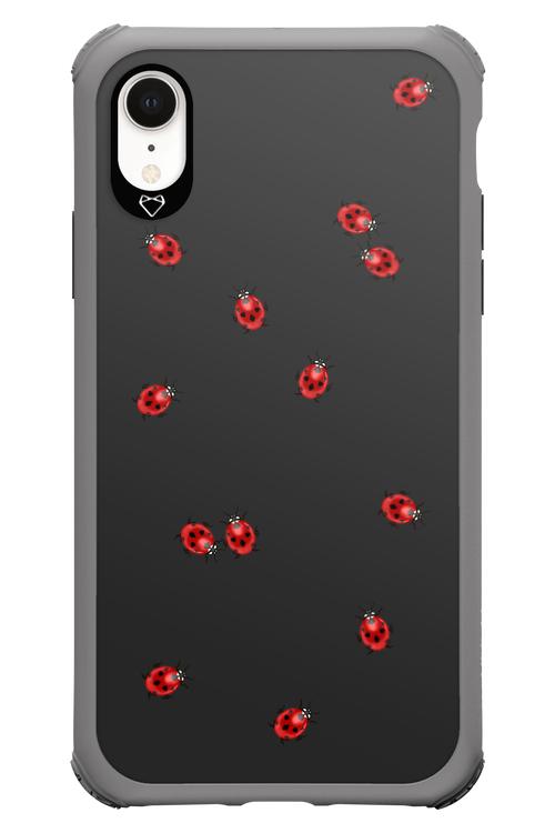 LADYBUGS - Apple iPhone XR