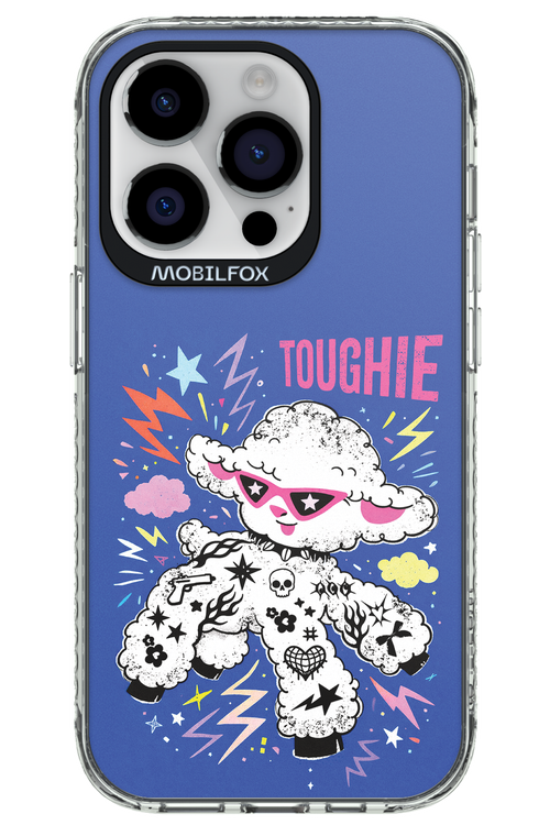 TOUGHIE 2.0 - Apple iPhone 14 Pro