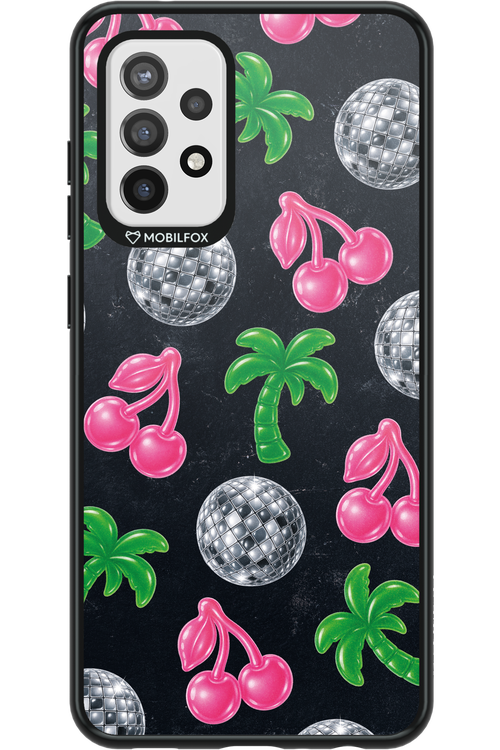 Single Life 2.0 - Samsung Galaxy A72