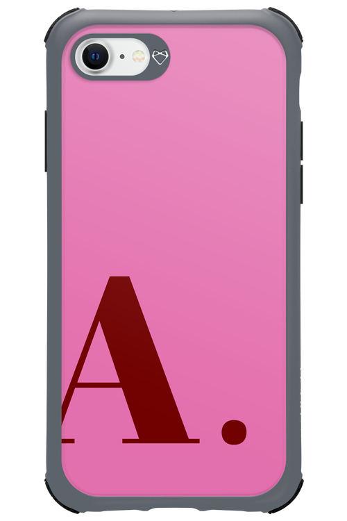 A (Sorbet) 2.0 - Apple iPhone SE 2020
