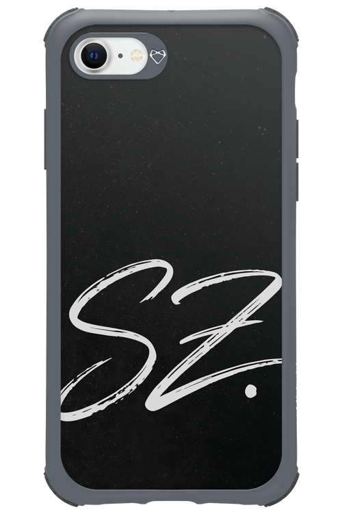 (Off Space) SZ 2.0 - Apple iPhone SE 2020