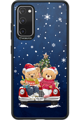 Happy Holiday - Samsung Galaxy S20 FE