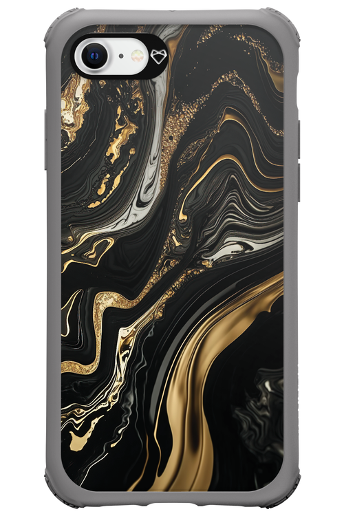 Azrael - Apple iPhone SE 2020