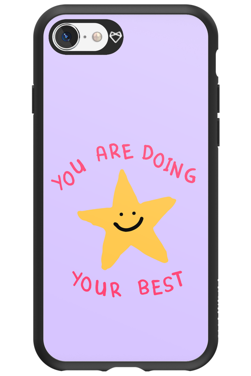 Your Best - Apple iPhone 8