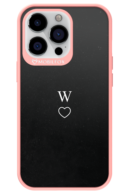 W Black 2.0 - Apple iPhone 13 Pro