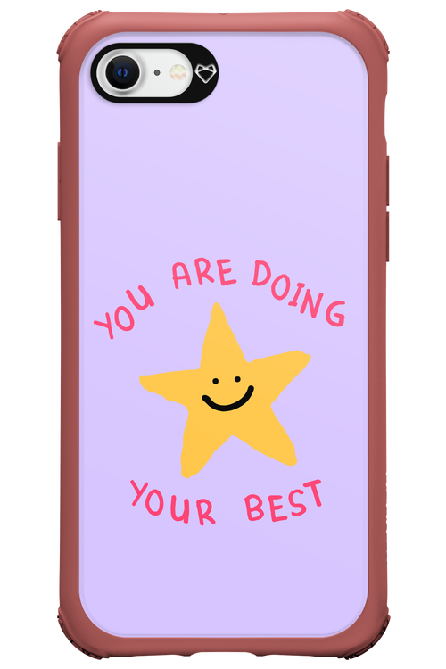 Your Best - Apple iPhone SE 2020