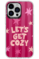 Let's Get Cozy - Apple iPhone 14 Pro Max