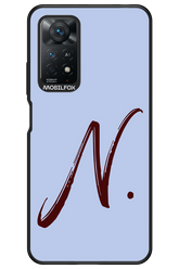 (Jellyfish Presso) N 2.0 - Xiaomi Redmi Note 11Pro 4G/5G