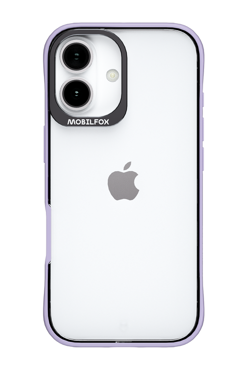 Soft Touch - Apple iPhone 17