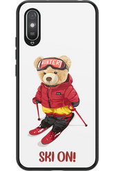Ski on - Xiaomi Redmi 9A