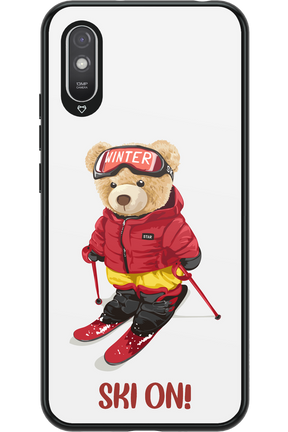 Ski on - Xiaomi Redmi 9A