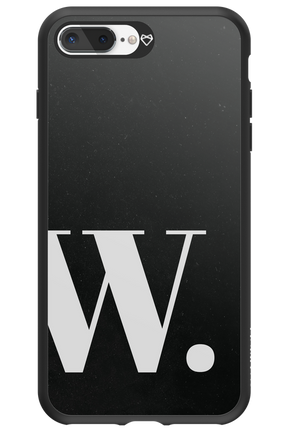 W (Off Space) 2.0 - Apple iPhone 8 Plus